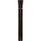Ekena Millwork Tristan Wrought Iron Bracket, (Single center brace), Antiqued Bronze 1 1/2"W x 7 1/2"D x 10"H BKTM01X07X10STNABZ - alternate 4